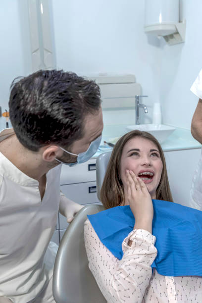 Best Chipped Tooth Repair Near Me  in Cedar Grove, WI