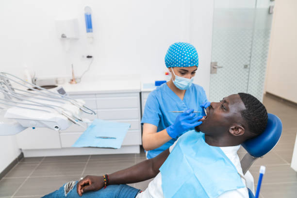 Best Urgent Tooth Repair  in Cedar Grove, WI