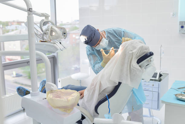 Best Urgent Tooth Repair  in Cedar Grove, WI
